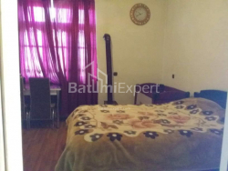 Arsa 4260 m² - David Agmashenebeli, Kobuleti