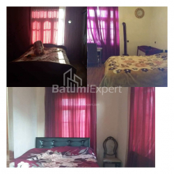 Arsa 4260 m² - David Agmashenebeli, Kobuleti
