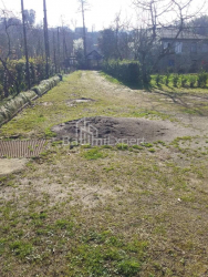 Arsa 4260 m² Daire - David Agmashenebeli, Kobuleti, Gürcistan