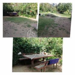 Arsa 4260 m² - David Agmashenebeli, Kobuleti