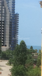 Daire 47 m² Daire - Yusuf Kobaladze, Batumi, Gürcistan