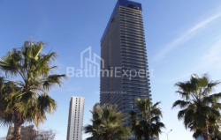 Daire 3-oda 70 m² - Şerif Khimshiashvili, Batumi