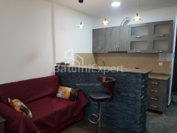 Daire 1-oda 37 m² - Yusuf Kobaladze, Batumi
