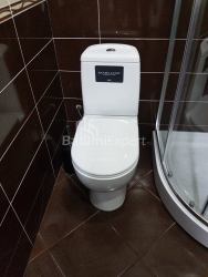 Daire 37 m² Daire - Yusuf Kobaladze, Batumi, Gürcistan