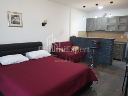 Daire 1-oda 37 m² - Yusuf Kobaladze, Batumi
