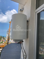 Daire 29 m² Daire - Zuraba Gorgiladze, Batumi, Gürcistan