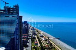 Daire 1-oda 33 m² - Şerif Khimshiashvili, Batumi