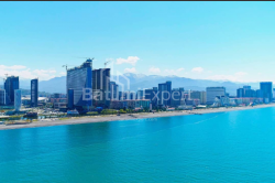 Daire 1-oda 33 m² - Şerif Khimshiashvili, Batumi