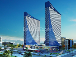 Daire 29 m² Daire - Şerif Khimshiashvili, Batumi, Gürcistan