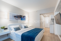 Daire 1-oda 29 m² - Şerif Khimshiashvili, Batumi