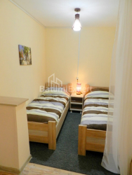 Daire 1-oda 30 m² - hulo, Batumi
