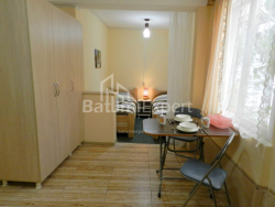 Daire 1-oda 30 m² - hulo, Batumi