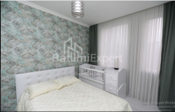 Daire 85 m² Daire - Selima Khimshiashvili, Batumi, Gürcistan