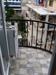 Daire 3-oda 65 m² - Şalva Inasaridze, Batumi