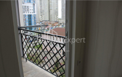 Daire 2-oda 43 m² - Vakhtang Gorgasali, Batumi