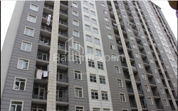 Daire 2-oda 43 m² - Vakhtang Gorgasali, Batumi