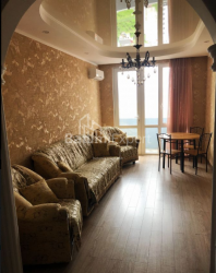Daire 56 m² Daire - Yusuf Kobaladze, Batumi, Gürcistan