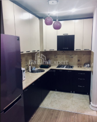 Daire 2-oda 56 m² - Yusuf Kobaladze, Batumi