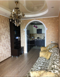 Daire 2-oda 56 m² - Yusuf Kobaladze, Batumi