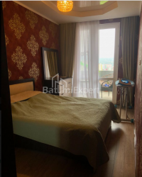 Daire 2-oda 56 m² - Yusuf Kobaladze, Batumi