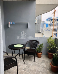 Daire 2-oda 56 m² - Yusuf Kobaladze, Batumi