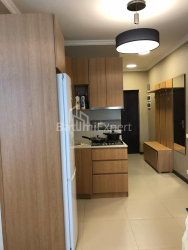 Daire 2-oda 43 m² - Zuraba Gorgiladze, Batumi