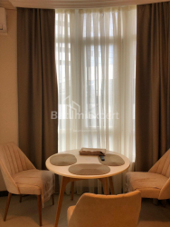 Daire 2-oda 43 m² - Zuraba Gorgiladze, Batumi