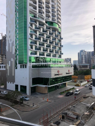 Daire 43 m² Daire - Zuraba Gorgiladze, Batumi, Gürcistan