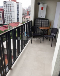 Daire 55 m² Daire - Vakhtang Gorgasali, Batumi, Gürcistan