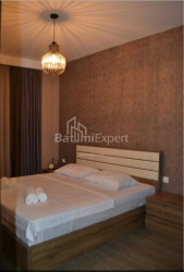 Daire 55 m² Daire - Vakhtang Gorgasali, Batumi, Gürcistan