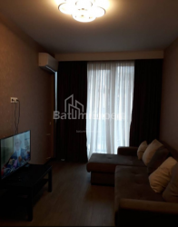 Daire 55 m² Daire - Vakhtang Gorgasali, Batumi, Gürcistan