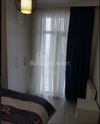 Daire 51 m² Daire - Tbel-Abuseridze, Batumi, Gürcistan