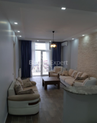 Daire 2-oda 51 m² - Tbel-Abuseridze, Batumi