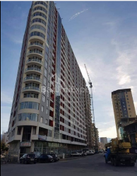 Daire 3-oda 65 m² - David Agmashenebli, Batumi