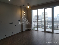 Daire 1-oda 31.3 m² - Şalva Inasaridze, Batumi