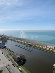 Daire 1-oda 32.2 m² - Şerif Khimshiashvili, Batumi