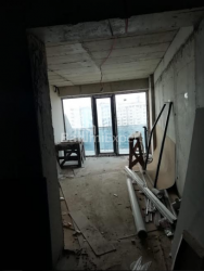 Daire 31 m² Daire - Şerif Khimshiashvili, Batumi, Gürcistan