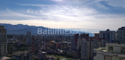 Daire 1-oda 31.3 m² - Şalva Inasaridze, Batumi
