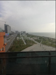 Daire 1-oda 33 m² - Şerif Khimshiashvili, Batumi
