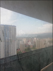 Daire 28 m² Daire - Şerif Khimshiashvili, Batumi, Gürcistan