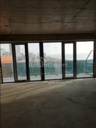 Daire 1-oda 28 m² - Şerif Khimshiashvili, Batumi