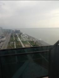Daire 28 m² Daire - Şerif Khimshiashvili, Batumi, Gürcistan
