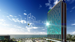 Daire 1-oda 28 m² - Şerif Khimshiashvili, Batumi