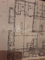 Daire 96 m² Daire - Tbel-Abuseridze, Batumi, Gürcistan