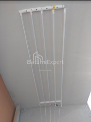 Daire 38 m² Daire - Niko Pirosmani, Batumi, Gürcistan