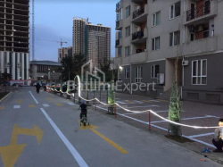 Daire 2-oda 38 m² - Niko Pirosmani, Batumi