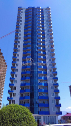 Daire 2-oda 48.6 m² - Şerif Khimshiashvili, Batumi