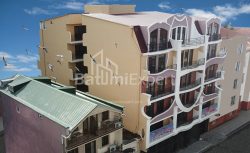 Daire 2-oda 60.8 m² - israfila jincharadze, Batumi