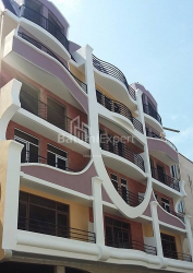 Daire 2-oda 60.8 m² - israfila jincharadze, Batumi