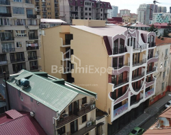 Daire 60.8 m² Daire - israfila jincharadze, Batumi, Gürcistan
